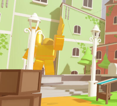 BRAWL OR BLOX (Name not Final)